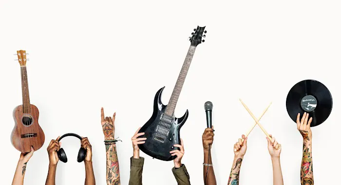 Music and More 4