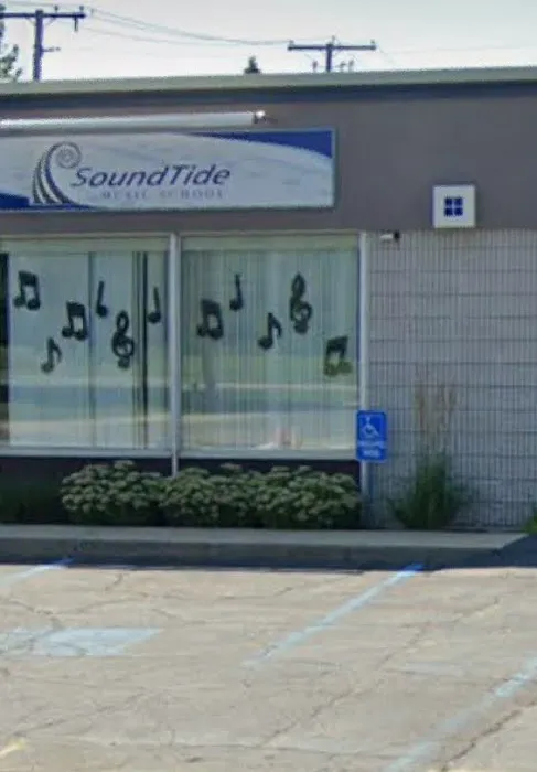 SoundTide Music School 4