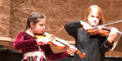 SoundTide Music School