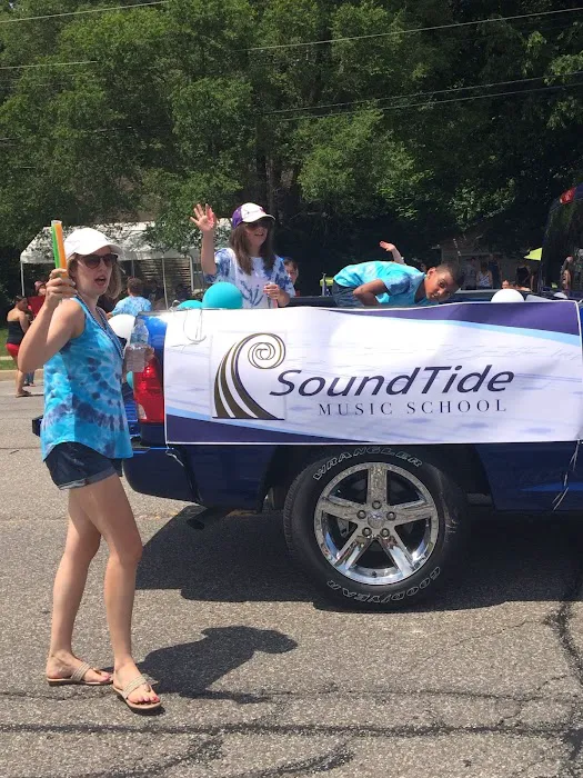 SoundTide Music School 4