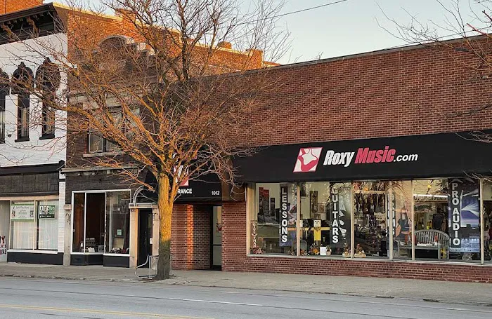 Roxy Music 2