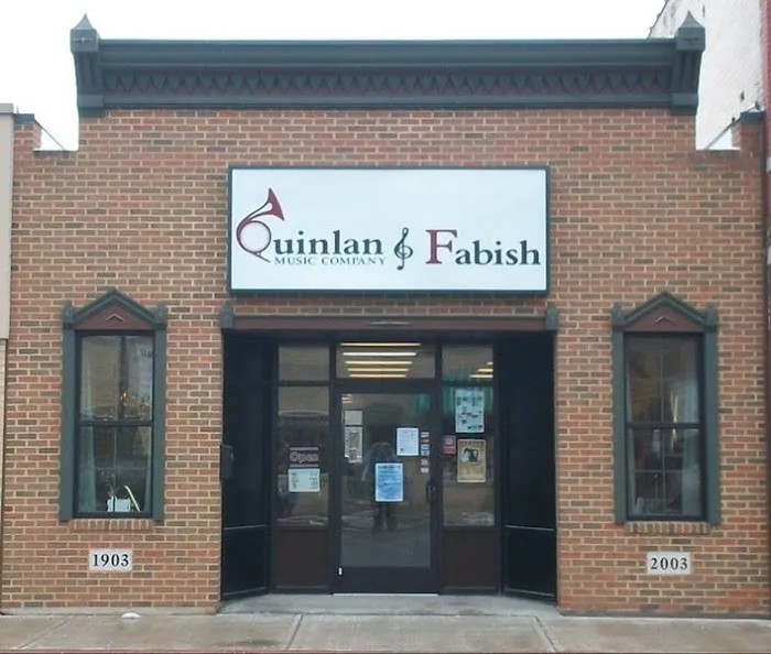 Quinlan & Fabish Music Company 4