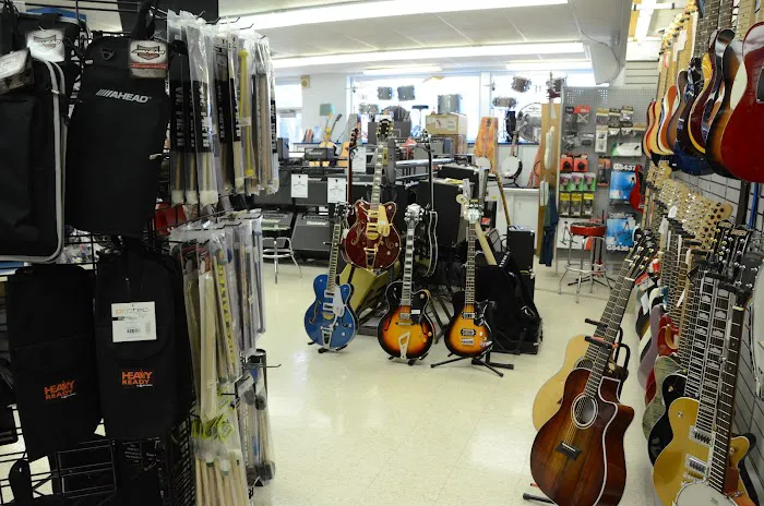 King Music Inc 4