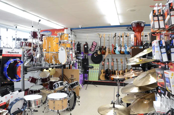 King Music Inc 4
