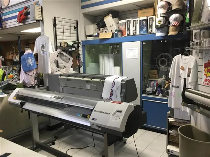Veronda’s Music & Promotional Printing 5