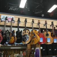 Veronda’s Music & Promotional Printing ico
