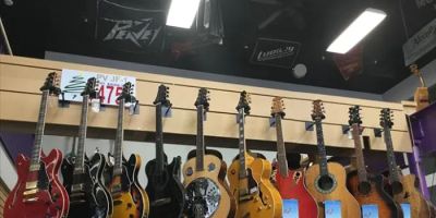 Veronda’s Music & Promotional Printing