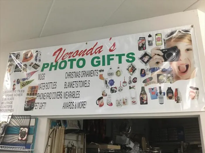 Veronda’s Music & Promotional Printing 5