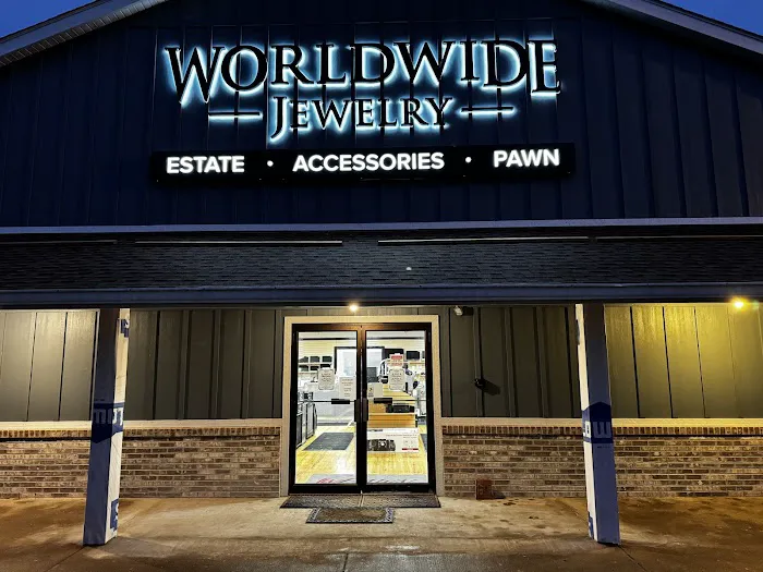Worldwide Jewelry & Pawn 5