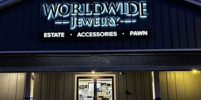 Worldwide Jewelry & Pawn