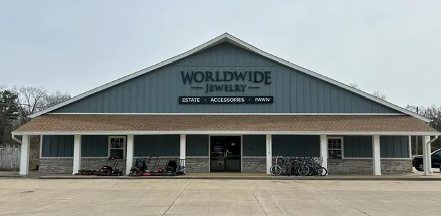 Worldwide Jewelry & Pawn 5