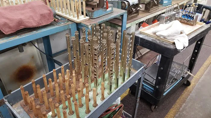 Conn-Selmer 5