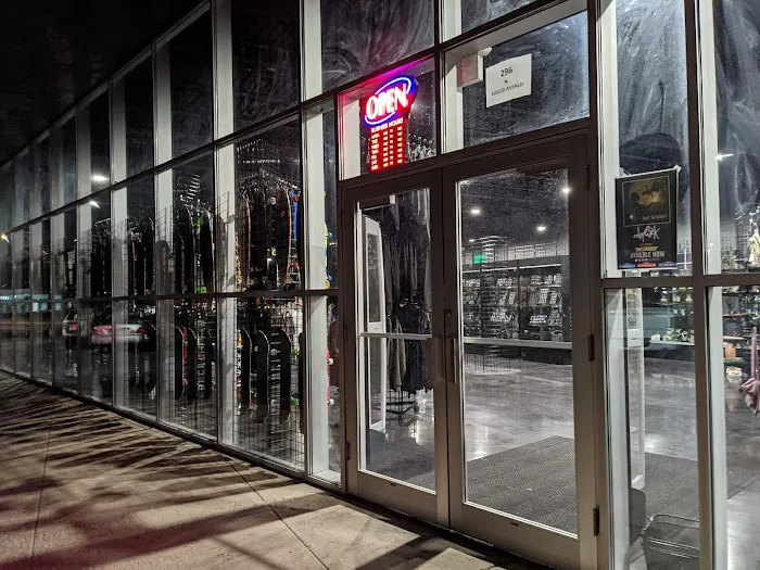 Ross's Rock Emporium & Chicago Records 4