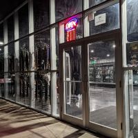Ross's Rock Emporium & Chicago Records ico