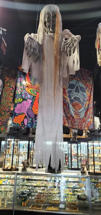 Ross's Rock Emporium & Chicago Records 4