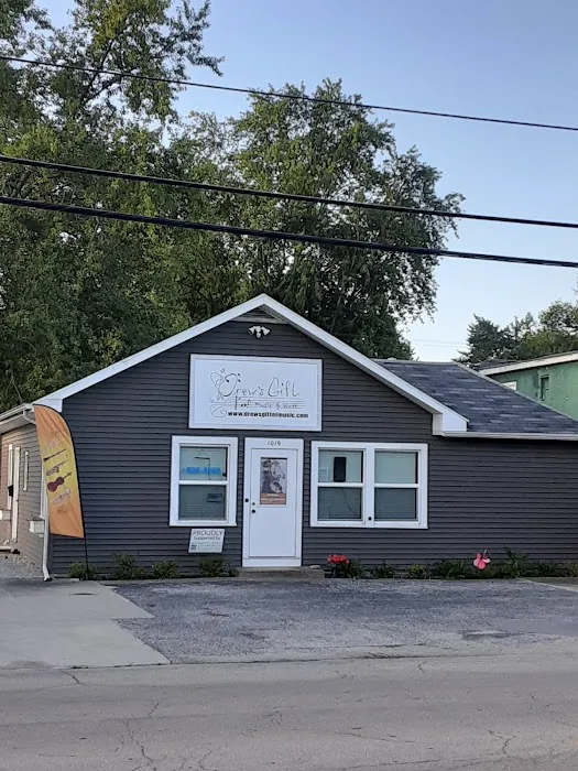 Drew's Gift of Music Instrument Service and Repair 5