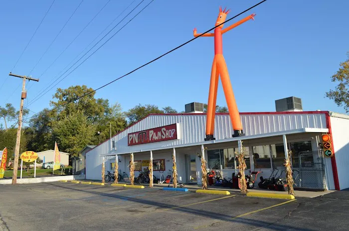 P&N Pawn Shop 5