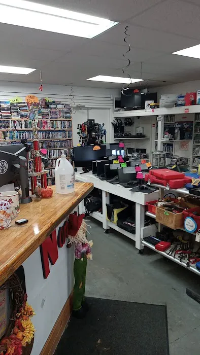 P&N Pawn Shop 5