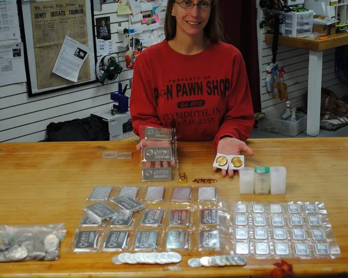 P&N Pawn Shop 5