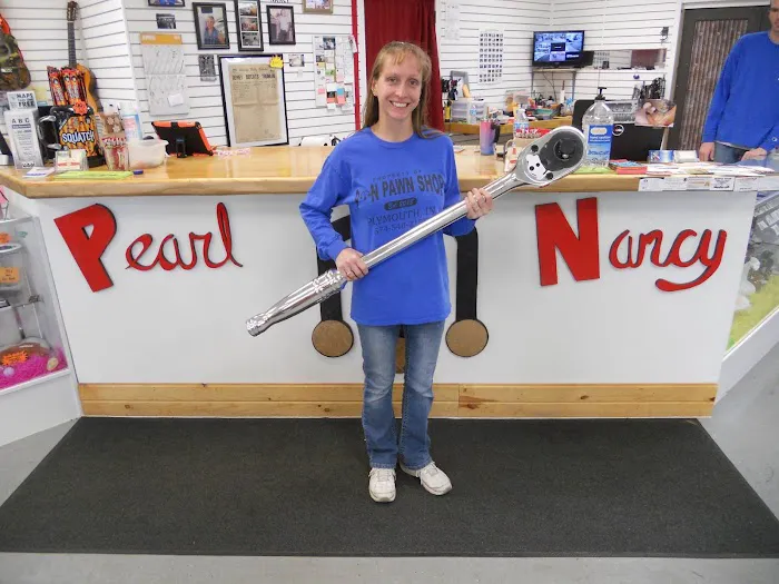 P&N Pawn Shop 5