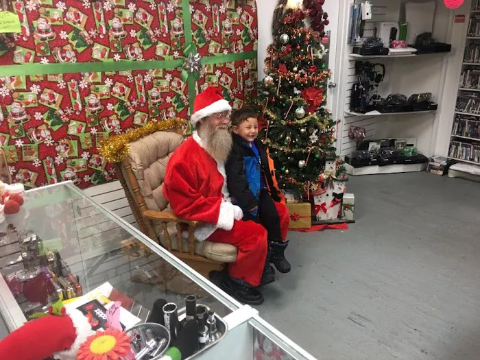 P&N Pawn Shop 5