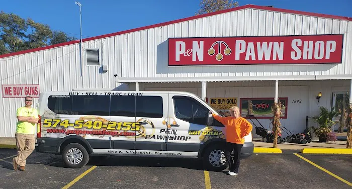 P&N Pawn Shop 5