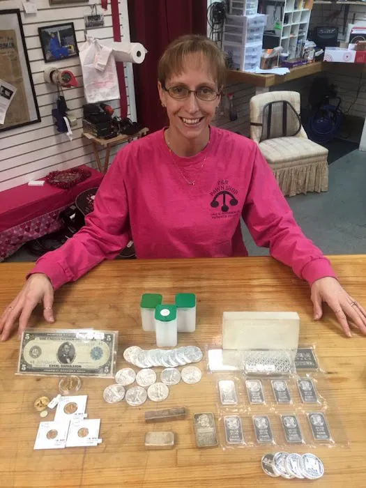 P&N Pawn Shop 5