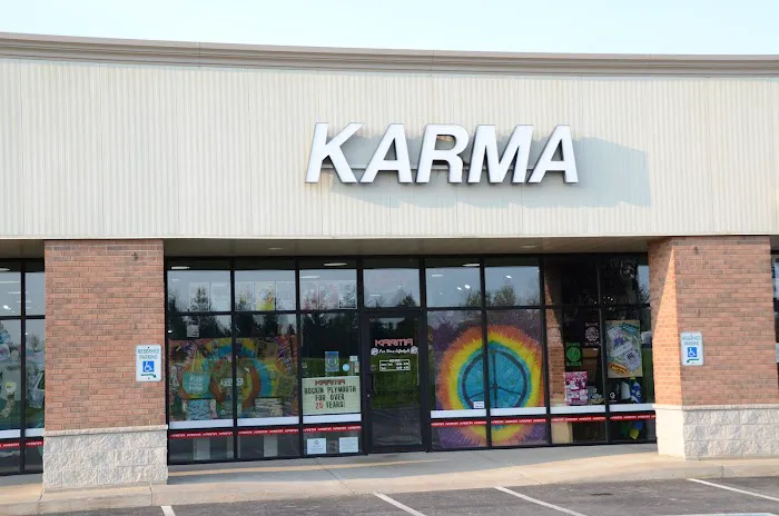 Karma Records For Your Lifestyle 5