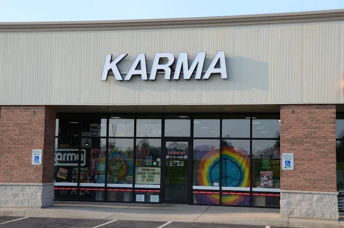 Karma Records For Your Lifestyle 5