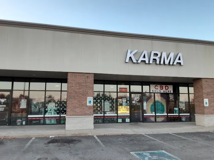 Karma Records For Your Lifestyle 5