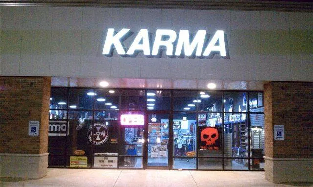 Karma Records For Your Lifestyle 5