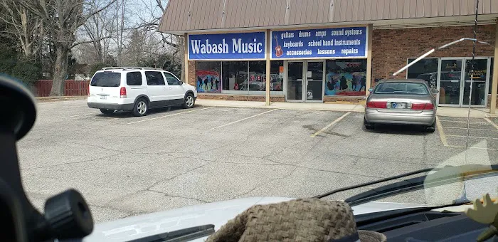 Wabash Music 5