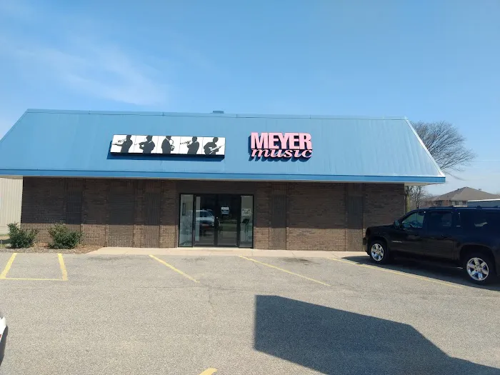 Meyer Music 4