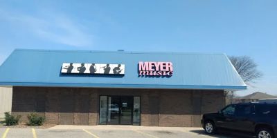 Meyer Music