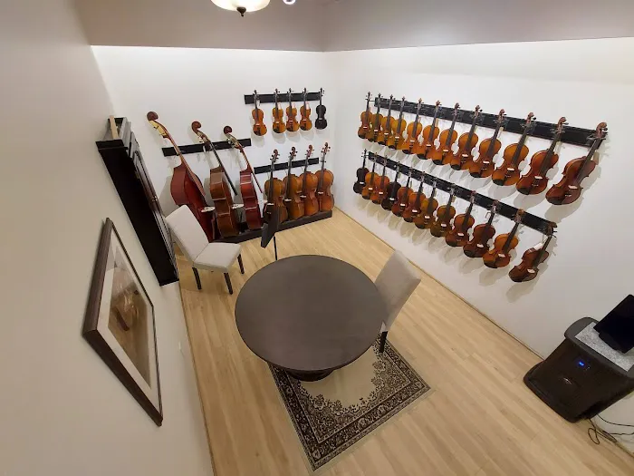 Meyer Music 4