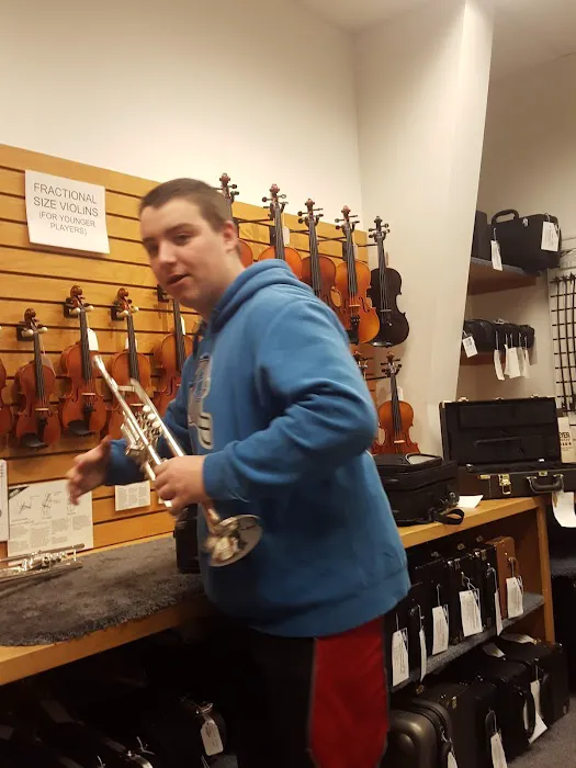 Meyer Music 4