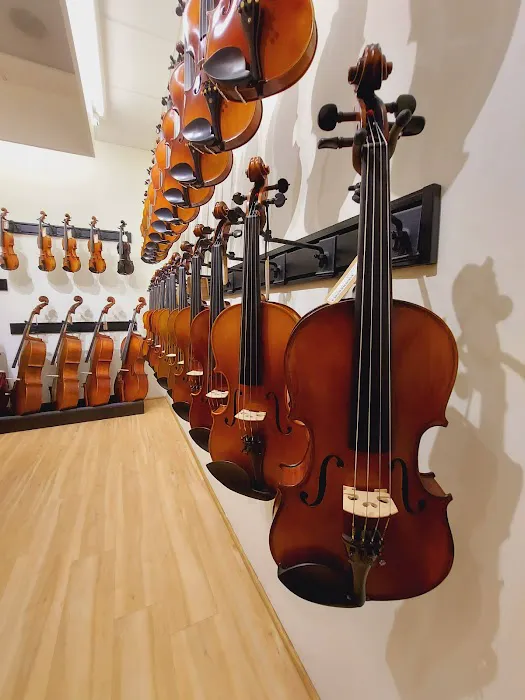 Meyer Music 4
