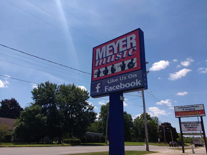 Meyer Music 4