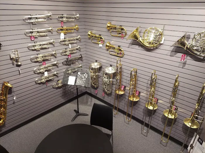 Meyer Music 4