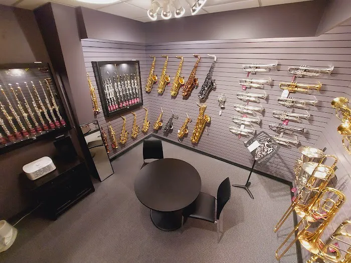 Meyer Music 4