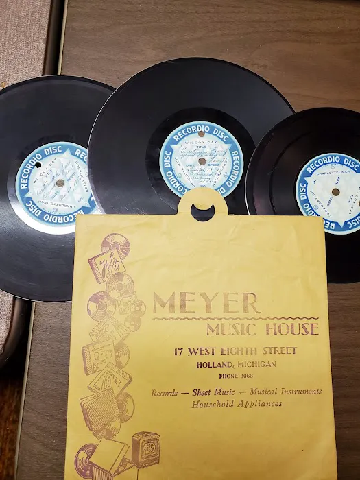 Meyer Music 4