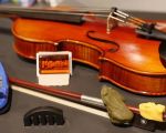 Where to Find Top-Quality Violin Accessories: A Comprehensive Guide