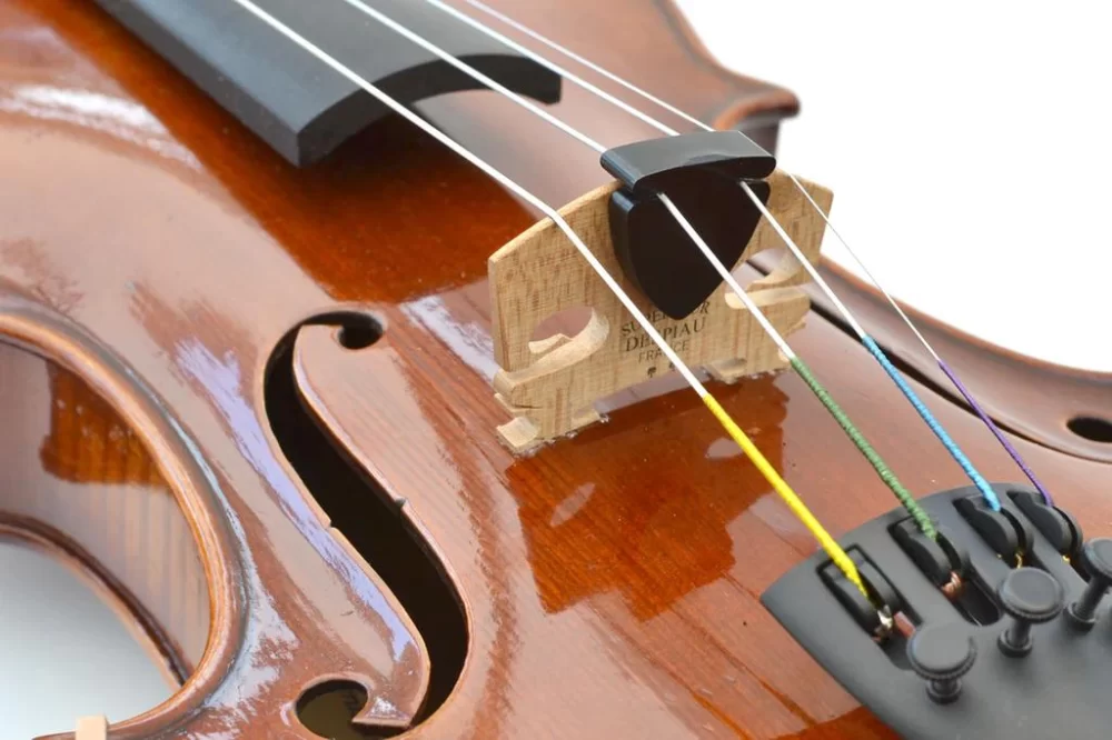 Best Musical Accessories for String Instruments to Enhance Your Performance
