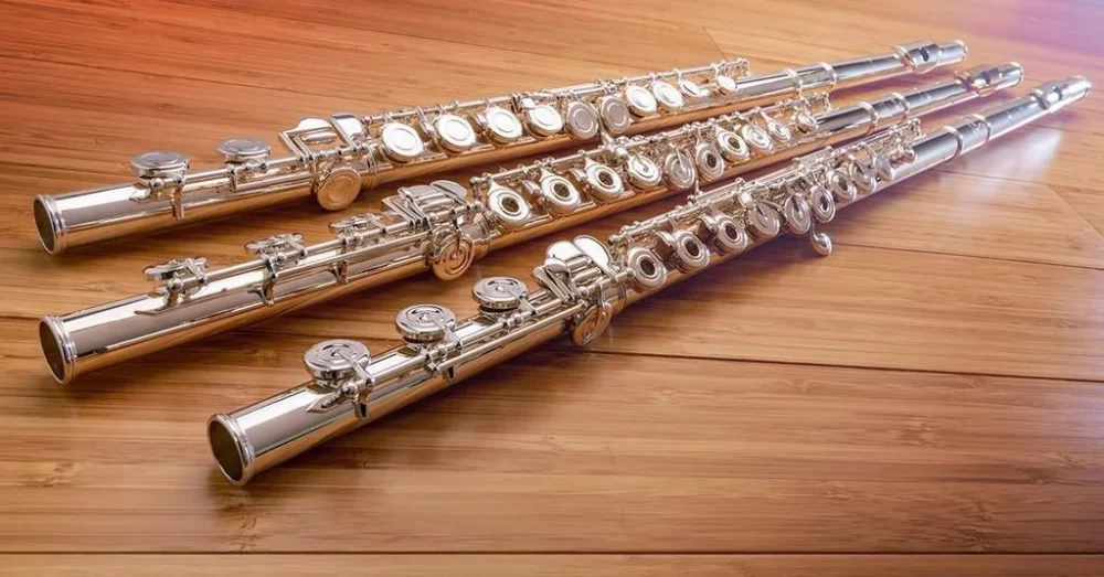Top Flute Brands for Advanced Players in the USA: Expert Recommendations