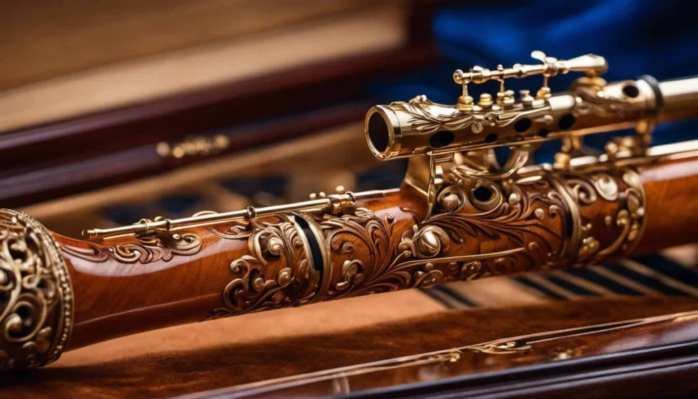 Best Woodwind Instruments for Concert Bands: Ultimate Guide to Choosing the Right One