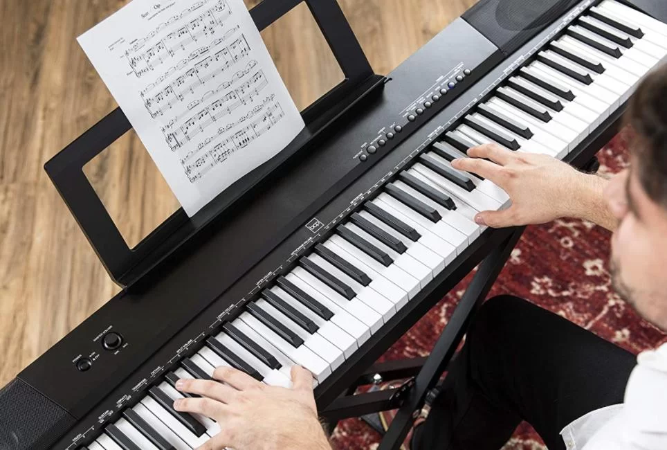 Top-Rated Keyboard Instruments for Practice: A Guide to the Best Keyboards for Learning