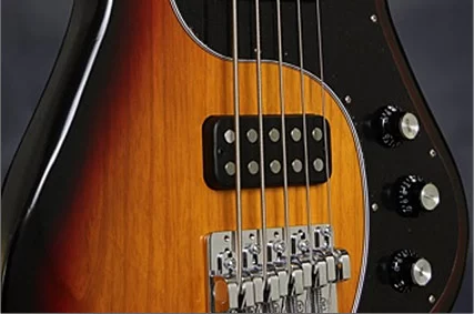 Where to Buy Quality Bass Guitar Strings in the U.S.: Top Stores and Tips