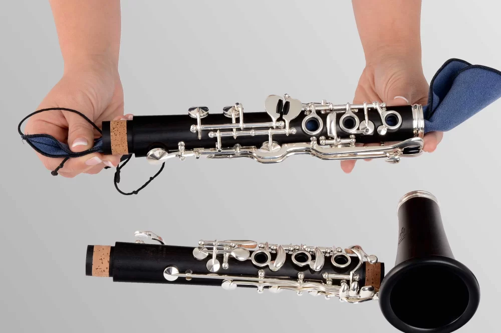 How to Care for Your Woodwind Instrument: Essential Tips for Longevity