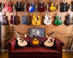 Where to Find Rare Vintage Guitars: A Guide for Collectors