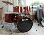 Best Drum Sets for Small Spaces in 2025: Compact Kits for Limited Room